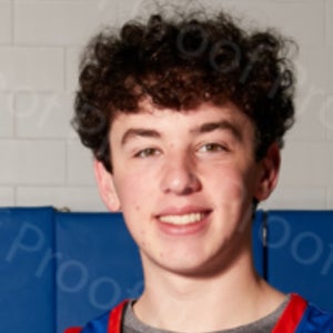 Nate Goldman