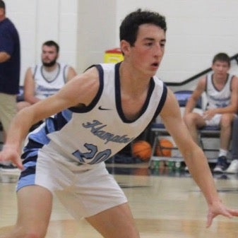Jackson Smith