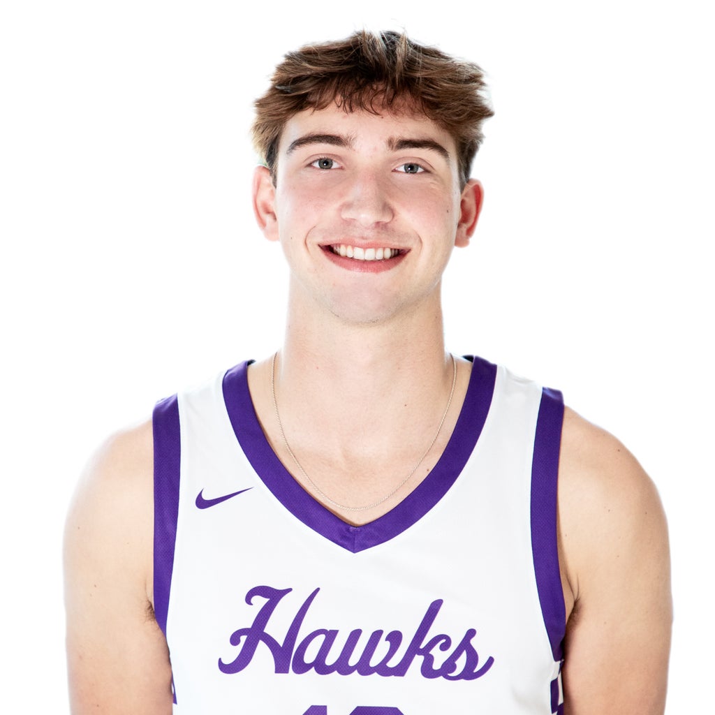 Jake Cackovic