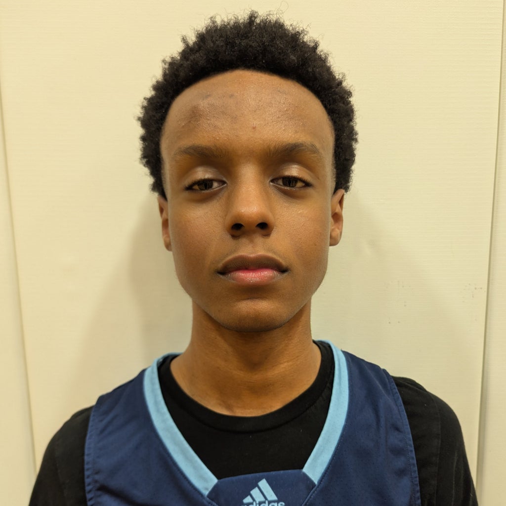 Samuel Abdi
