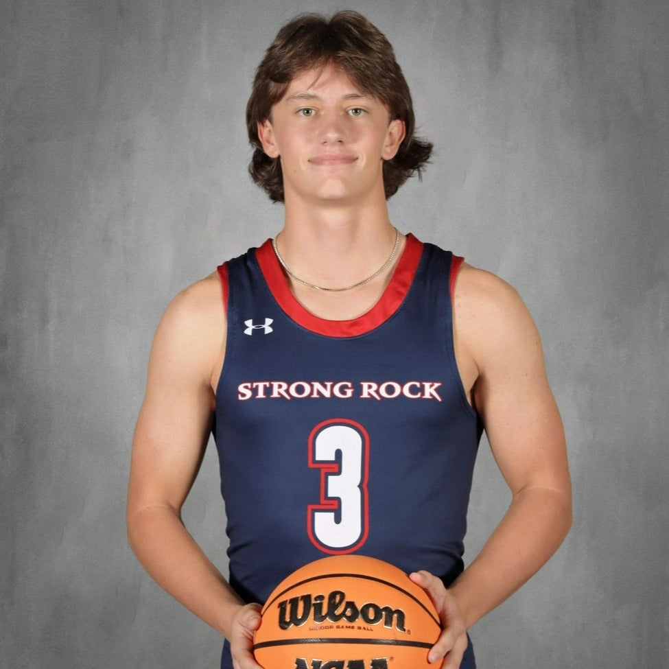 Brooks Bibby