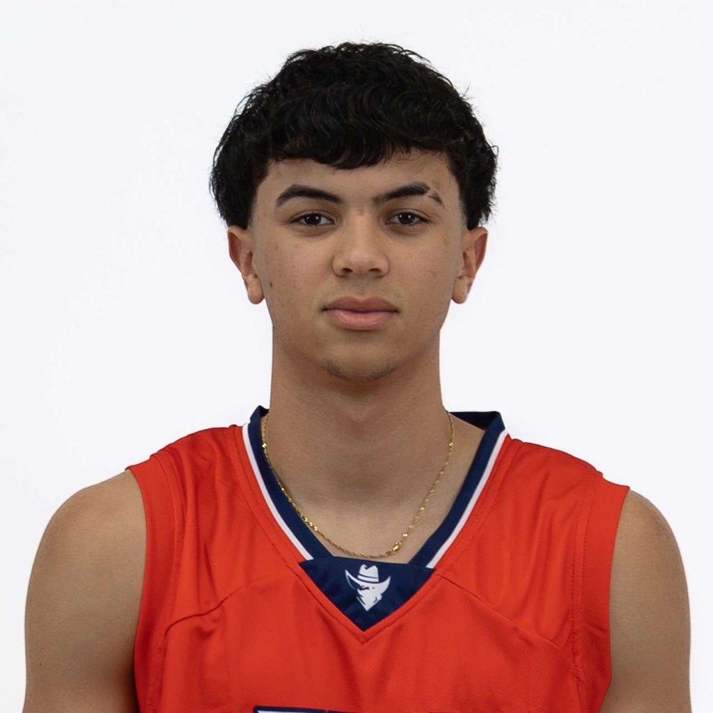 Jodereck Torres mugshot