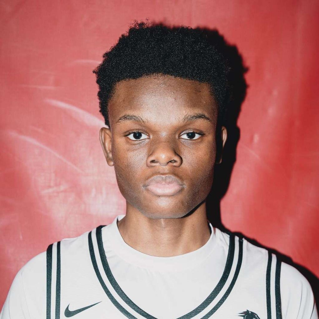 Oludele Oyeleye mugshot