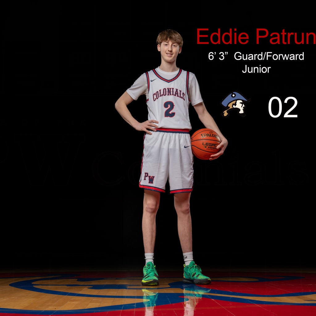 Eddie Patruno