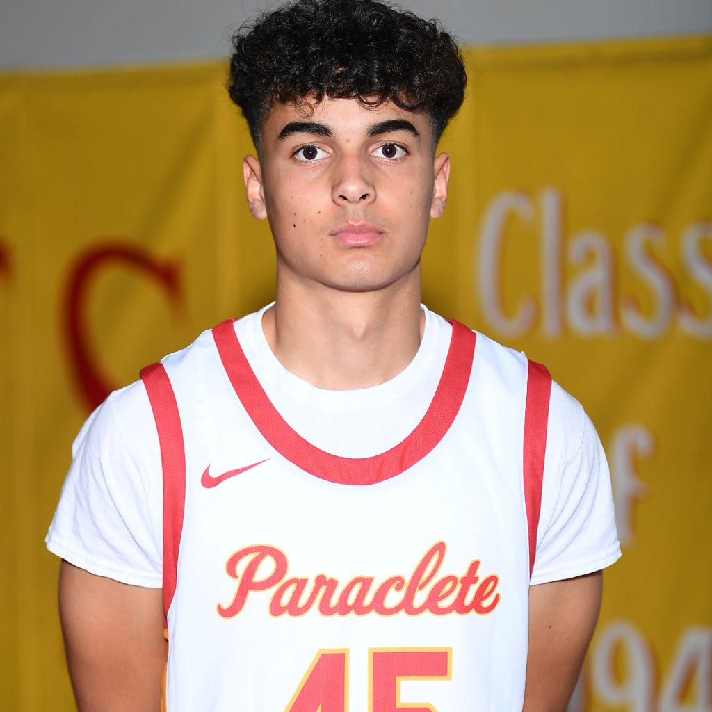 Michael Washington mugshot