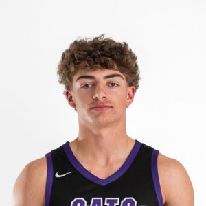 Cooper Vais mugshot