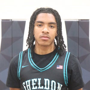 Kingston Daniels mugshot
