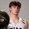 Connor Mannix mugshot
