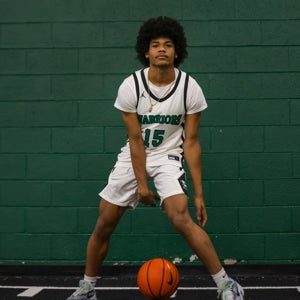 Kevin Ize'yah Noralis