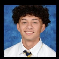 Jedaiah Bernal