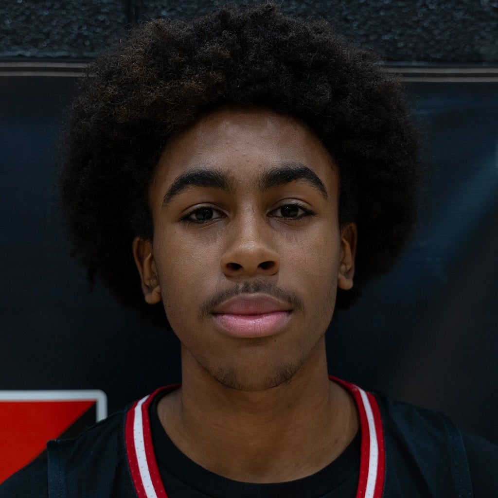 Tyrese Harris-Armstead mugshot