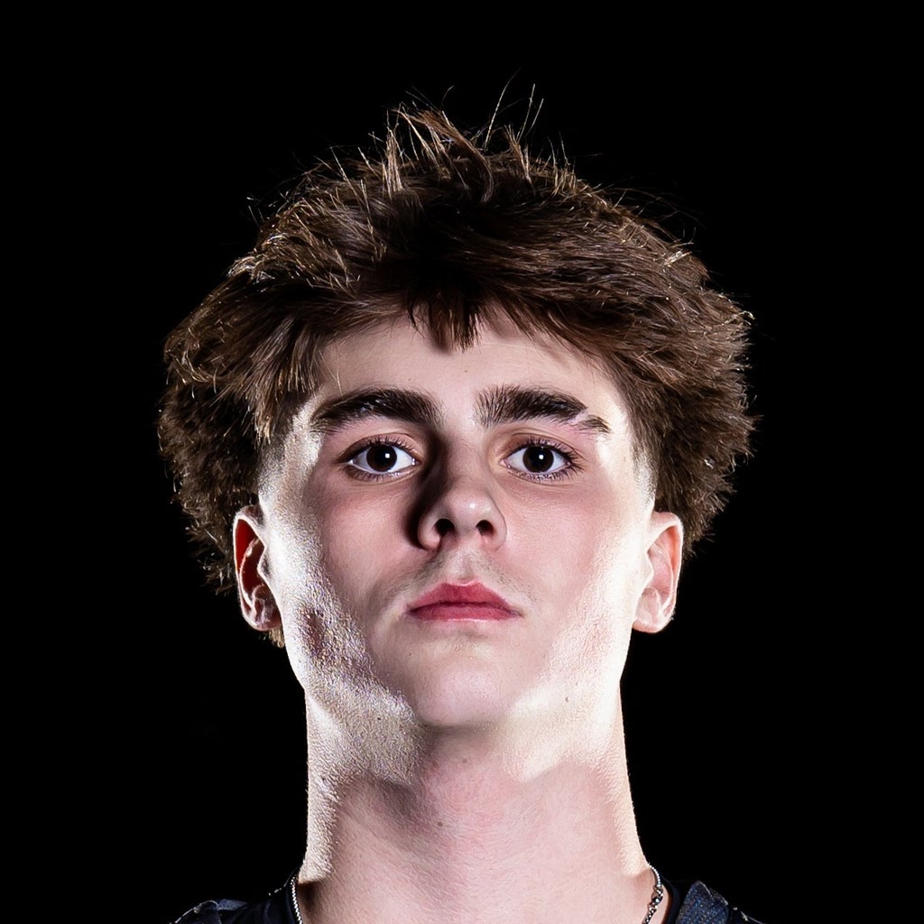 Wyatt Tilson mugshot