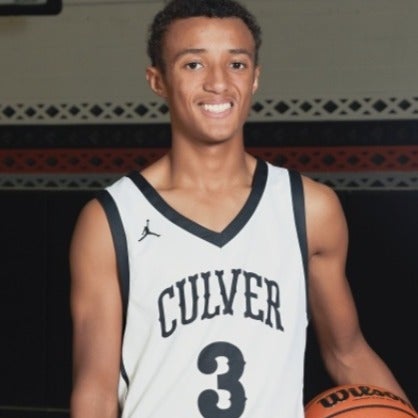 Braylon Jackson