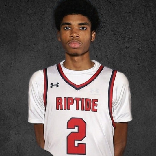 Ny'Gel Washington-Blake