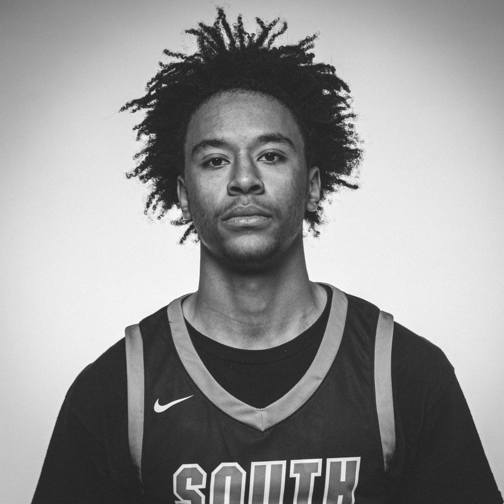 Namon Robinson mugshot