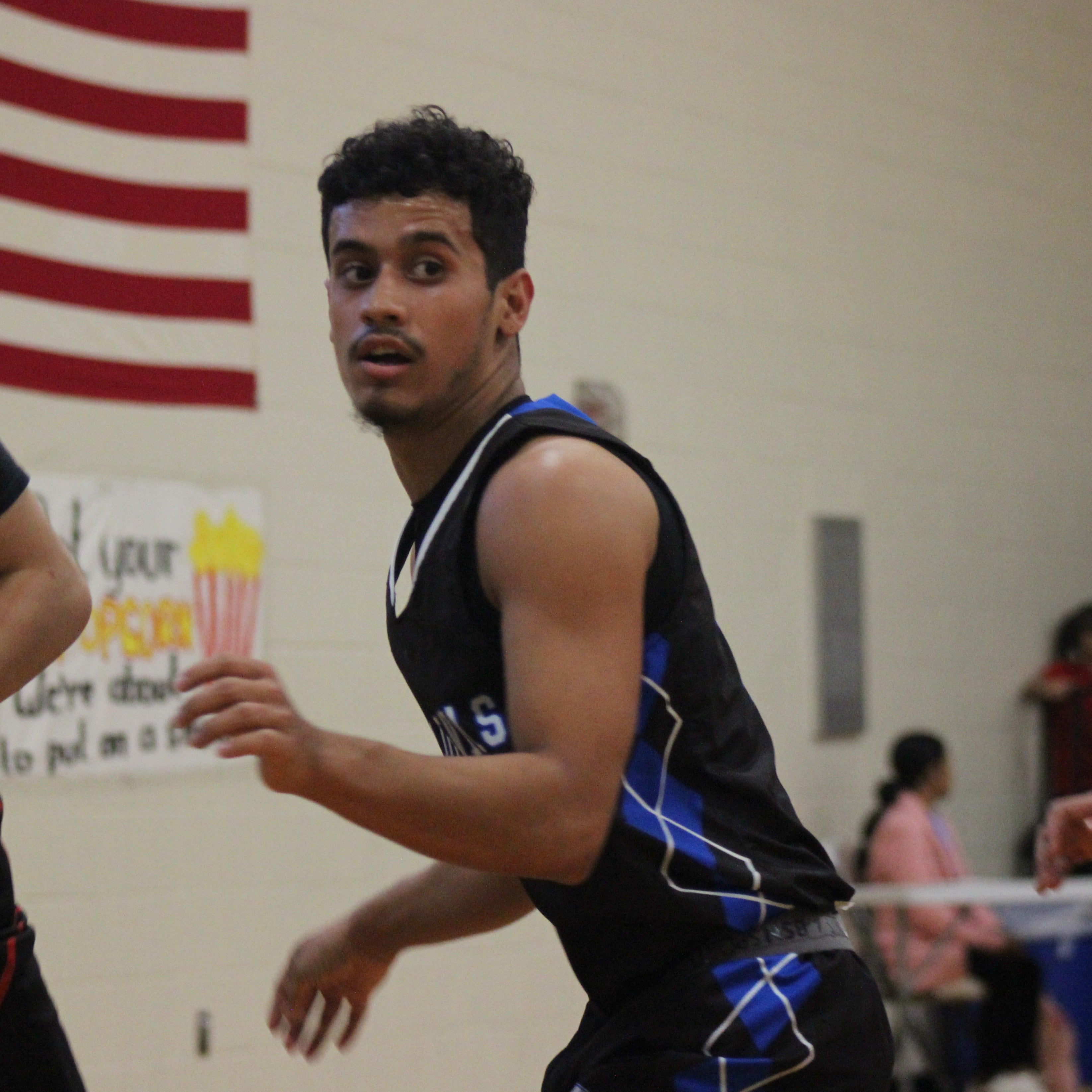 Santos Velazquez mugshot