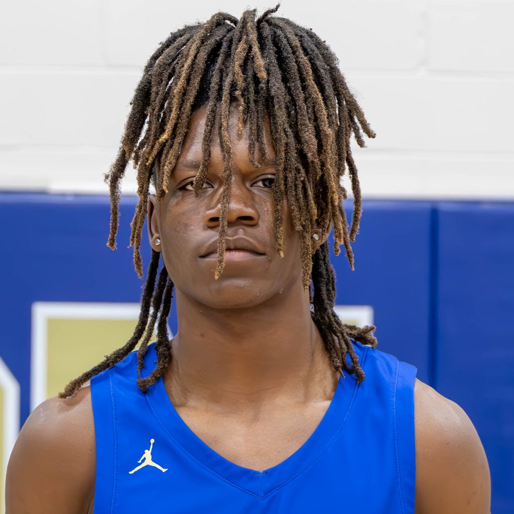 Tyreke Hutch mugshot