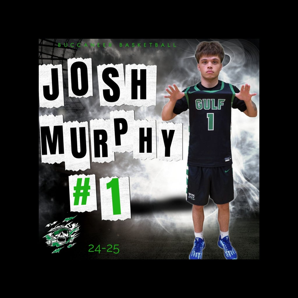 Josh Murphy