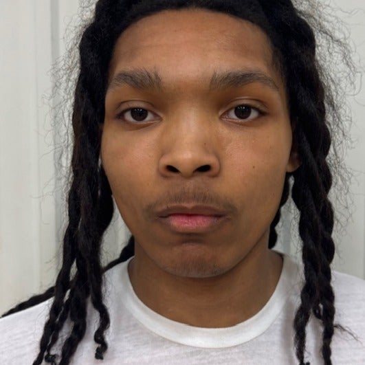 Cortavion Shotwell mugshot