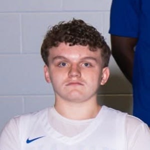 Brandon Haward mugshot