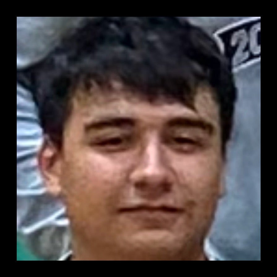 Elijah Hosick
