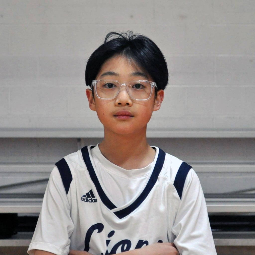 Jaxon Chan mugshot