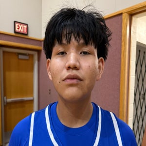 Isaiah Sam