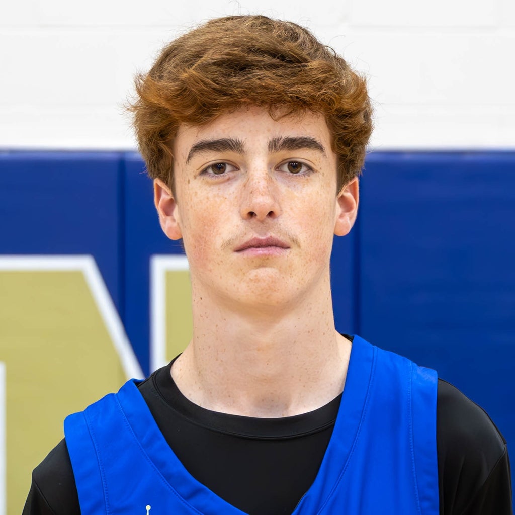 Tucker Courtney mugshot