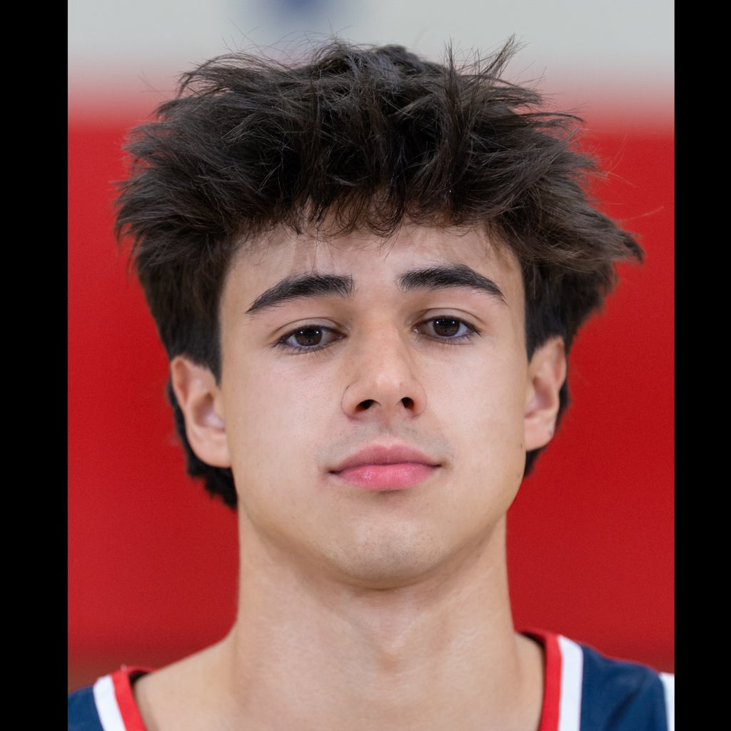 Rocco Gaffoglio mugshot