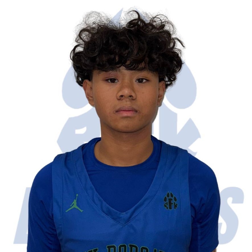 Dominic Reyes mugshot