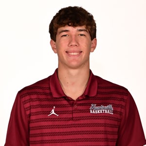 Cameron Carney
