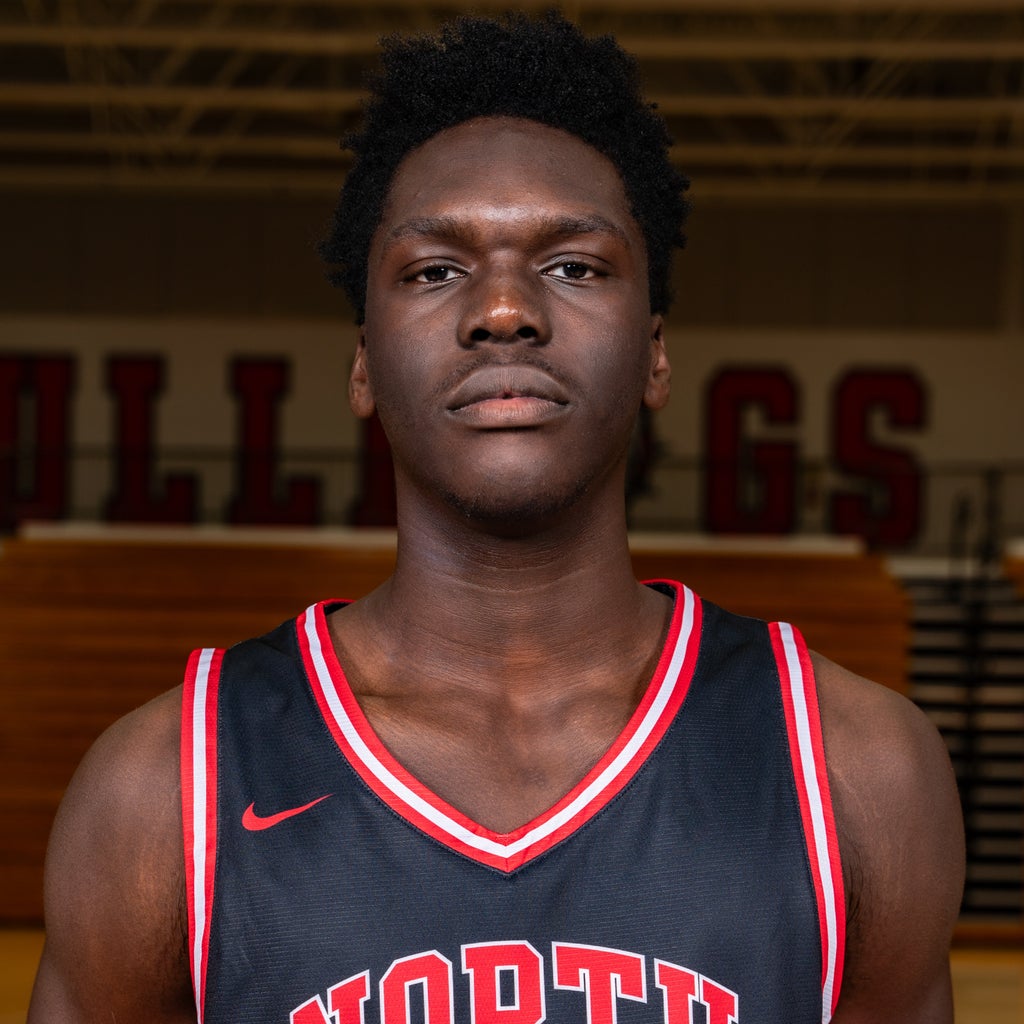 Emmanuel Aremu mugshot