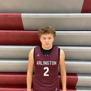 Owen Ladehoff mugshot