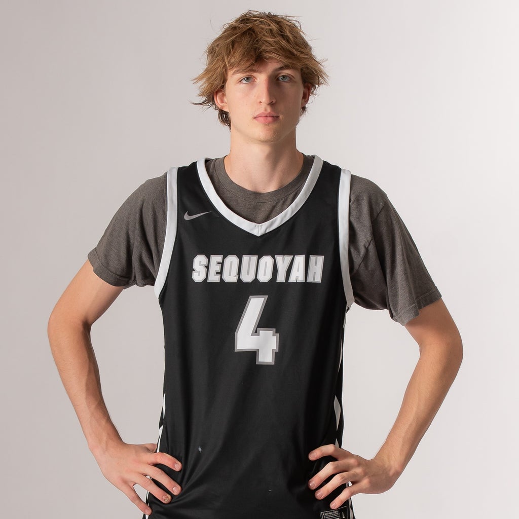 Brendan Tousignaut mugshot