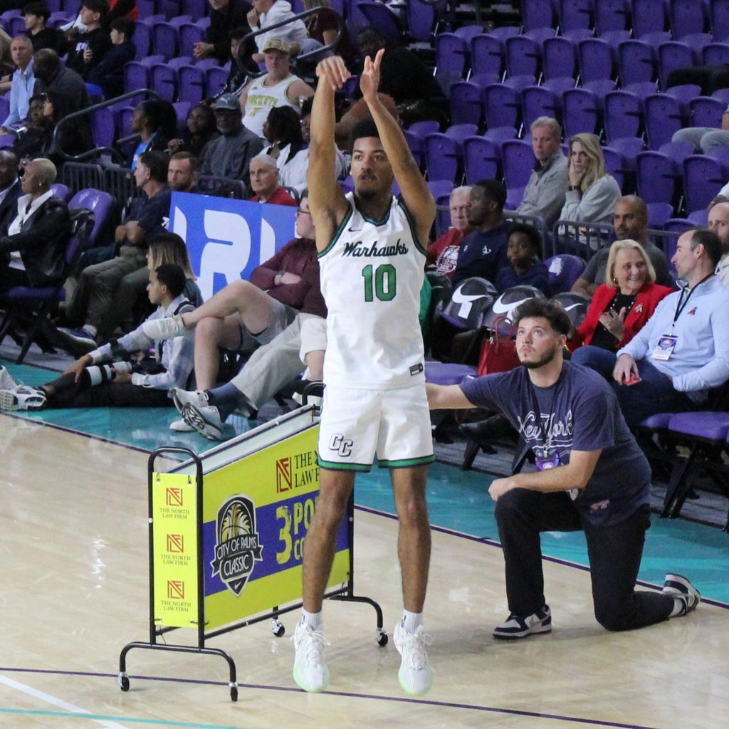 Jamari Mason