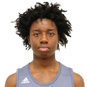 Ca'amric Williams mugshot