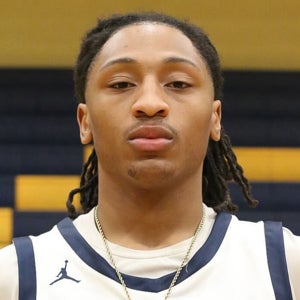 Johnniyus Sharpe