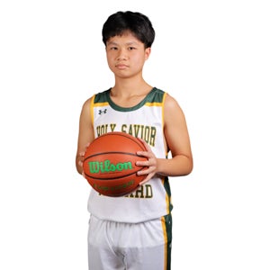 Loc Nguyen mugshot