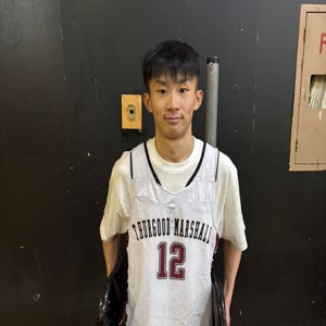 Ryan Ngo