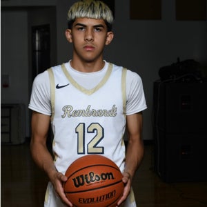 Anthony Villarreal