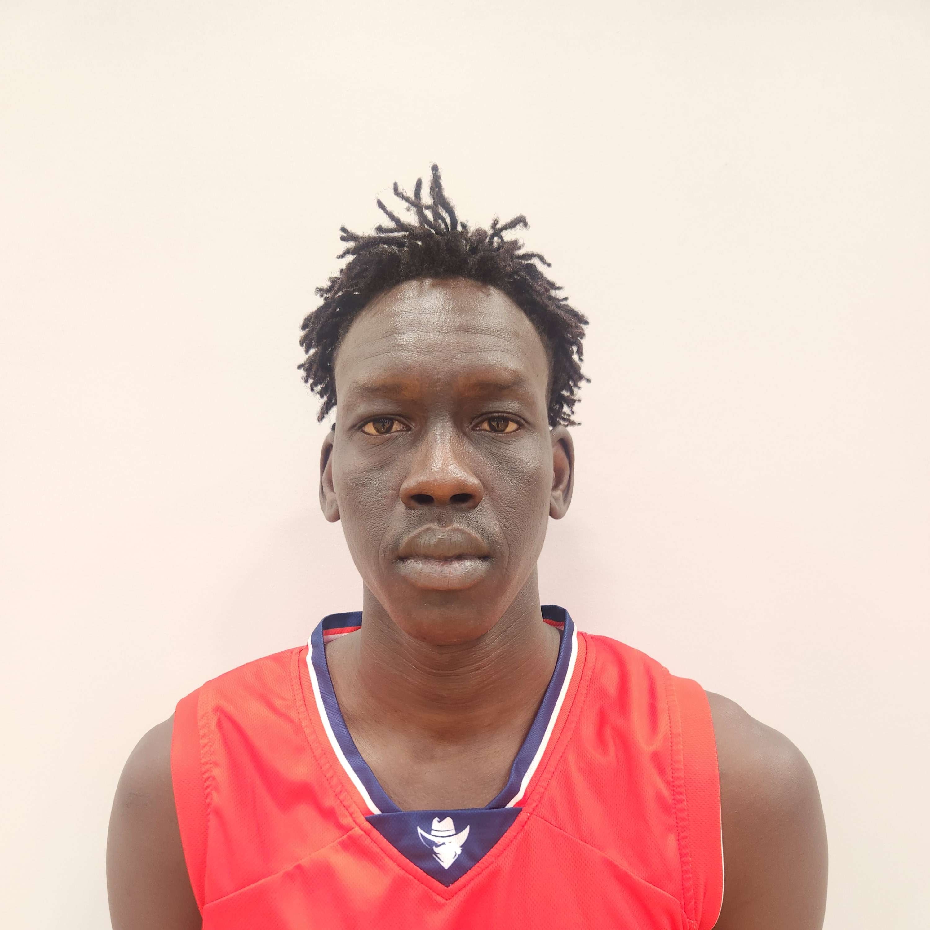 Noah Bol