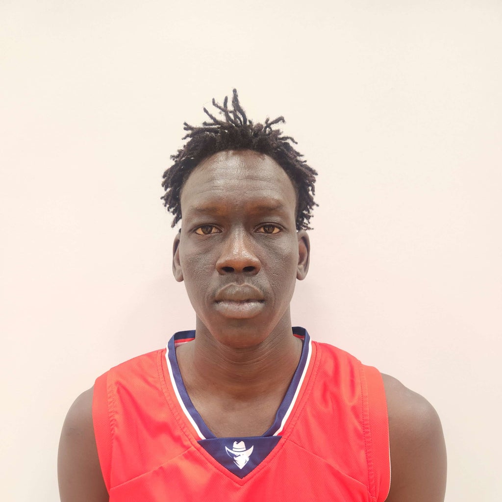Noah Bol mugshot
