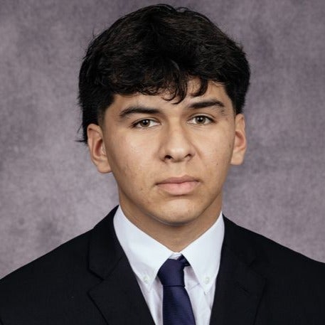 Manny Cortez mugshot