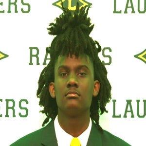 Trendon Brown mugshot