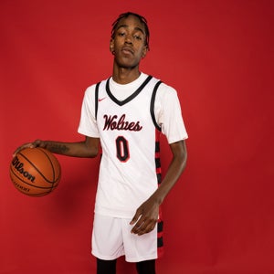 Tayshawn Marble mugshot