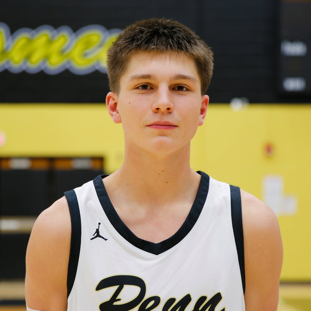 Lucas Obermeyer mugshot