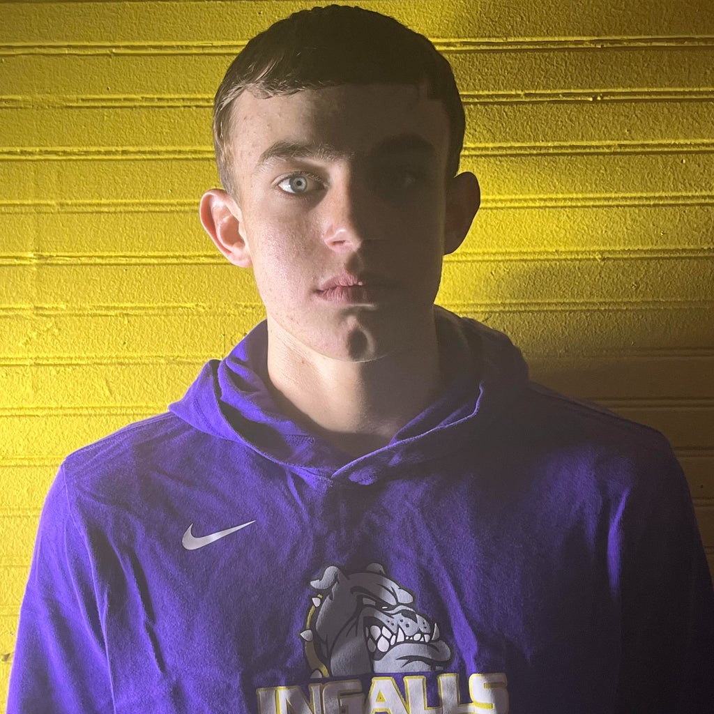 Keegan Nothern mugshot