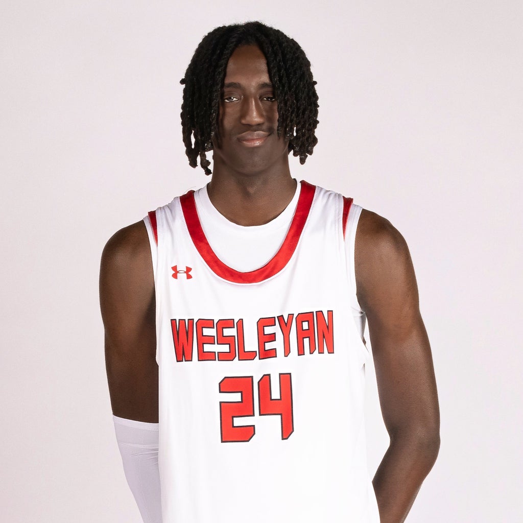 Rodney "RJ" Morning mugshot
