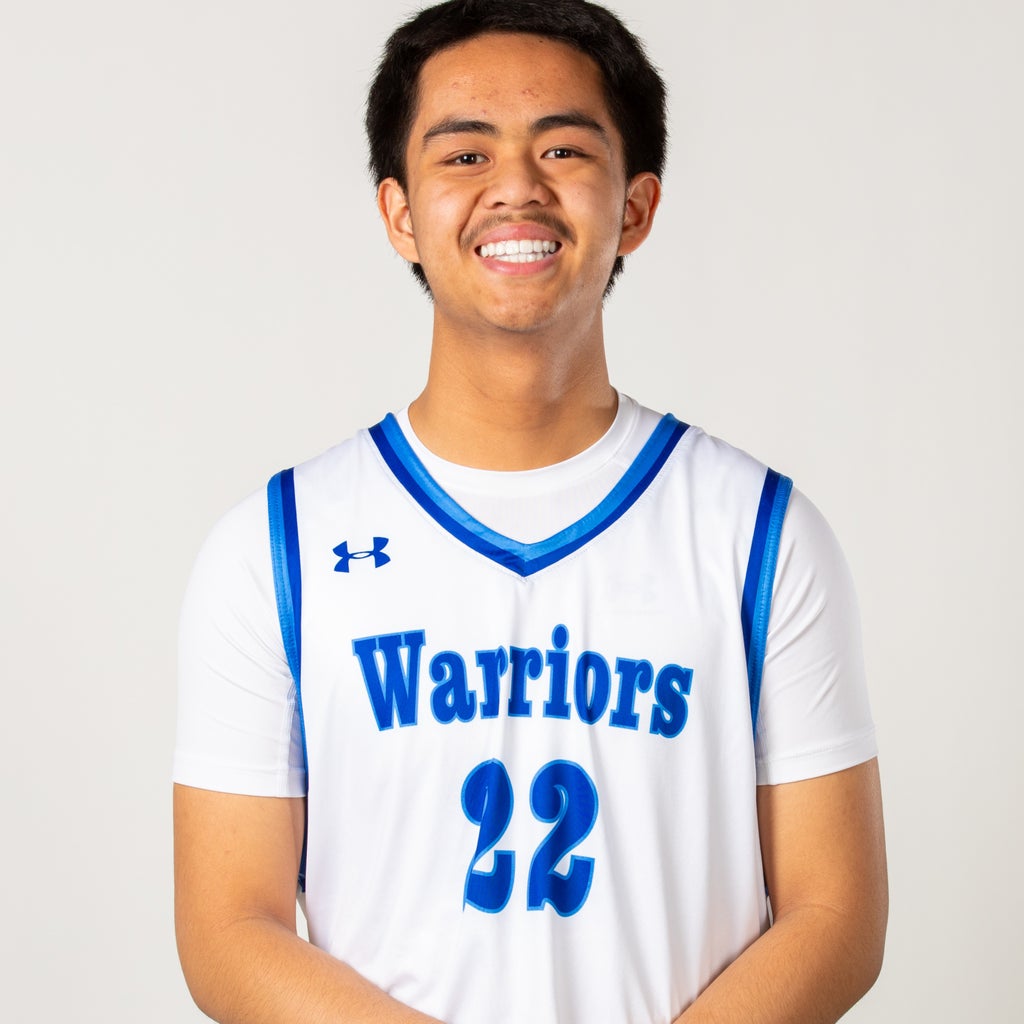 Jeremiah Abulencia mugshot
