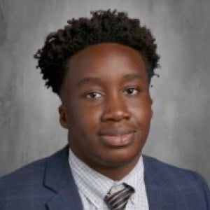 Iraluchi Iweanoge mugshot